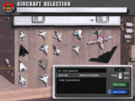 Jane's Combat Simulations: ATF - Advanced Tactical Fighters Gameplay (DOS)