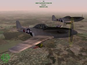 Jane's Combat Simulations: Attack Squadron Gameplay (Windows)