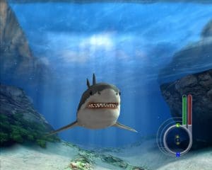 Jaws Unleashed Gameplay (Windows)