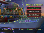 Jim Henson's Muppets Party Cruise Gameplay (GameCube)