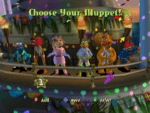 Jim Henson's Muppets Party Cruise Gameplay (GameCube)