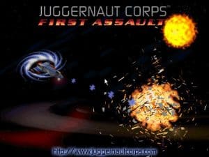 Juggernaut Corps: First Assault Gameplay (Windows)
