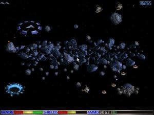Juggernaut Corps: First Assault Gameplay (Windows)