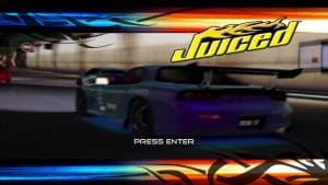 Juiced Gameplay (Windows)