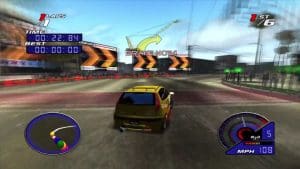 Juiced Gameplay (Windows)
