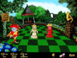 Juilliard Music Adventure Gameplay (Windows)