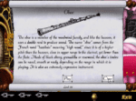 Juilliard Music Adventure Gameplay (Windows)
