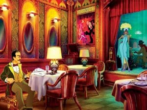 Julia's Time Adventures: Back to the Roaring 20s Gameplay (Windows)