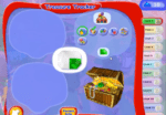 JumpStart 3D Virtual World: The Legend of Grizzly McGuffin Game Gameplay (Windows)