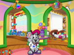 JumpStart Advanced 1st Grade: Fundamentals Gameplay (Windows)