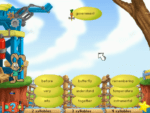 JumpStart Advanced 1st Grade: Fundamentals Gameplay (Windows)