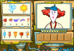 JumpStart Advanced 3rd Grade: Mystery Club Vol. 2: Gadget Games Gameplay (Windows)