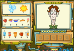 JumpStart Advanced 4th Grade: Mystery Club Vol. 3: Making of a Mastermind Gameplay (Windows)