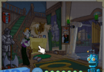 JumpStart Advanced 4th Grade: Mystery Club Vol. 3: Making of a Mastermind Gameplay (Windows)