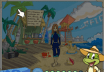 JumpStart Advanced Mystery Club Vol. 1: Detective Academy Gameplay (Windows)