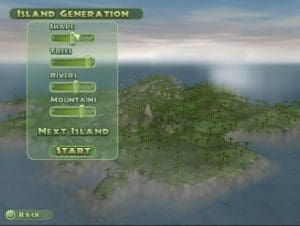Jurassic Park: Operation Genesis Gameplay (Windows)