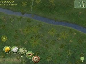 Jurassic Park: Operation Genesis Gameplay (Windows)