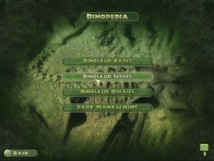 Jurassic Park: Operation Genesis Gameplay (Windows)