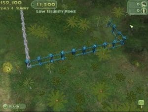 Jurassic Park: Operation Genesis Gameplay (Windows)