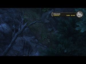 Jurassic Park: The Game Gameplay (Windows)