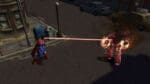 Justice League Heroes Gameplay (PlayStation 2)