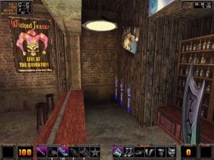 KISS: Psycho Circus - The Nightmare Child Gameplay (Windows)