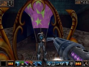 KISS: Psycho Circus - The Nightmare Child Gameplay (Windows)