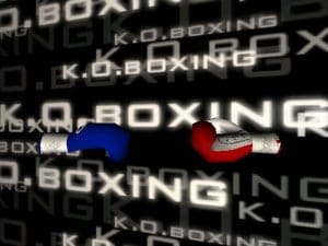KO Gameplay (Windows)