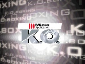 KO Gameplay (Windows)