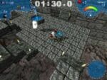 Ka'Roo Gameplay (Windows)