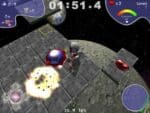 Ka'Roo Gameplay (Windows)