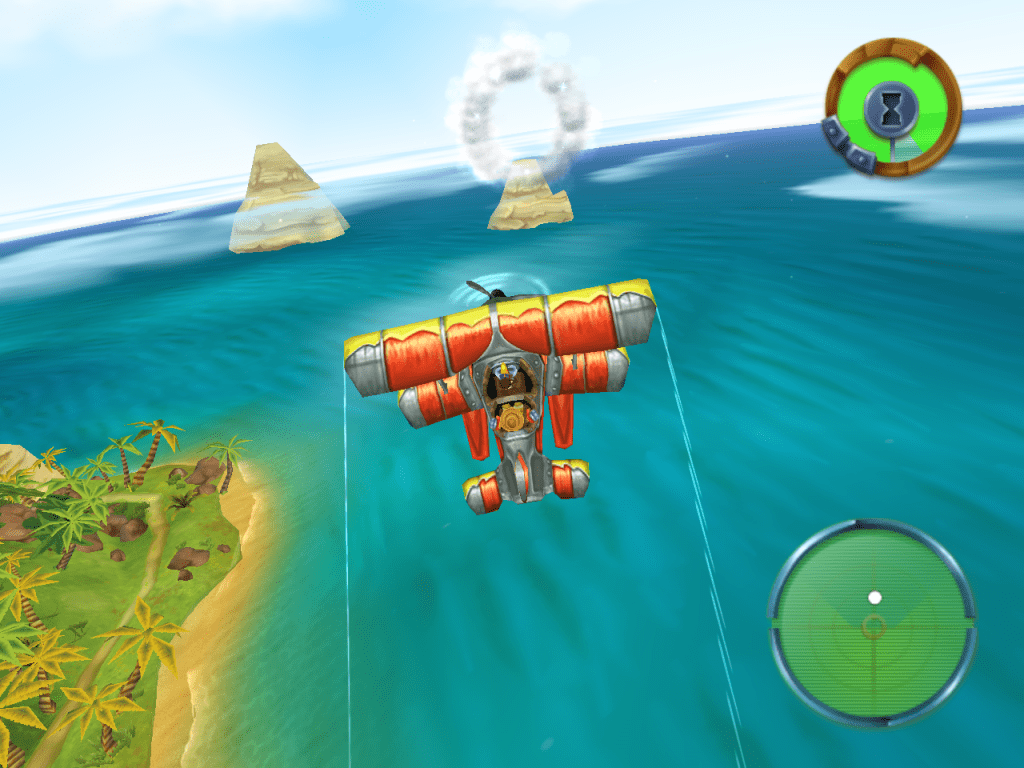 Kao: Mystery of Volcano Gameplay (Windows)