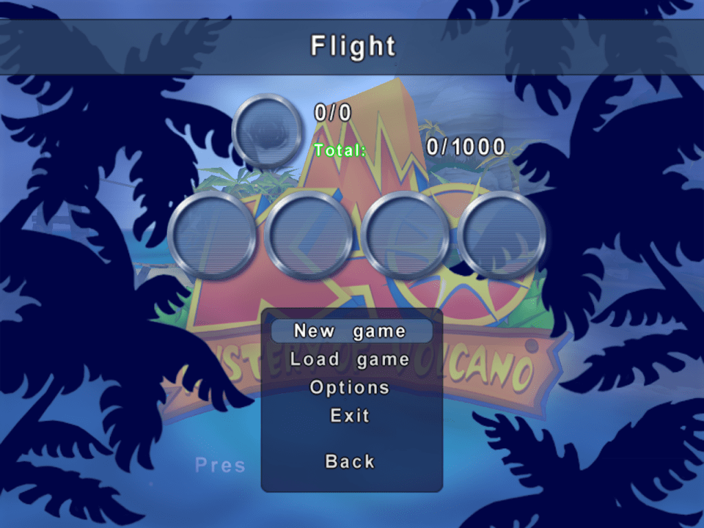Kao: Mystery of Volcano Gameplay (Windows)