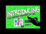 Kid Pix Companion Gameplay (Mac)