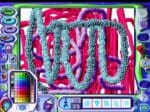 Kid Pix Deluxe 3 Gameplay (Windows)