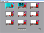 Kid Pix Studio Gameplay (Windows)