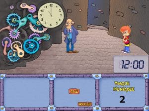Kraina Gnoma Belfegora Gameplay (Windows)