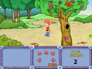 Kraina Gnoma Belfegora Gameplay (Windows)
