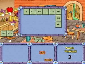 Kraina Gnoma Belfegora Gameplay (Windows)