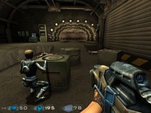 Kreed: Battle for Savitar Gameplay (Windows)