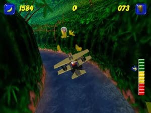 LEGO Island 2: The Brickster's Revenge Gameplay (Windows)