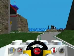 LEGO Island Gameplay (Windows)