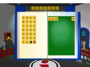 LEGO Island Gameplay (Windows)