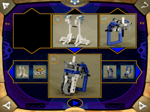LEGO MindStorms Star Wars Droid Developer Kit Gameplay (Windows)