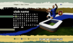 LMA Manager 2007 Gameplay (Windows)