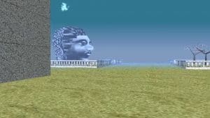 LSD: Dream Emulator Gameplay (PlayStation)