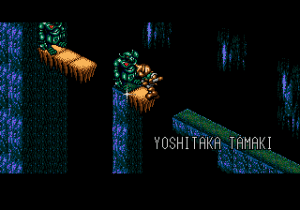 Landstalker Gameplay (Genesis)