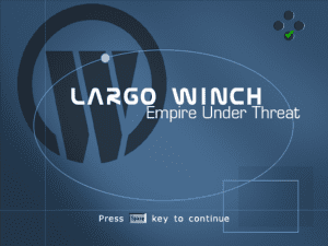 Largo Winch: Empire Under Threat Gameplay (Windows)