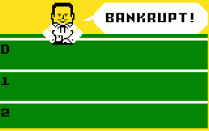 Las Vegas Poker & Blackjack Gameplay (Intellivision)