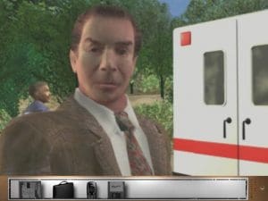 Law & Order: Dead on the Money Gameplay (Windows)